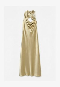 Sélectionné, gold colour