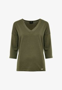 Wybrany, khaki