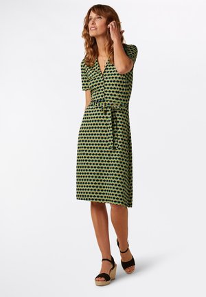 DRIFT - Sukienka z dżerseju