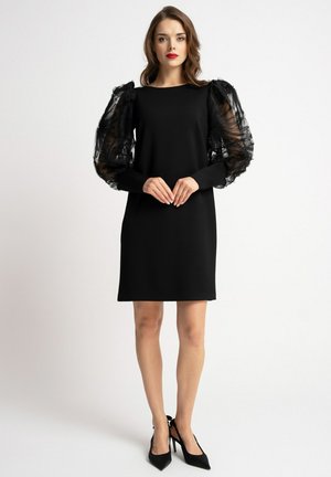 GEORGIA - Sukienka z dżerseju