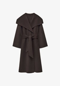 Nepasirinkta, dark brown