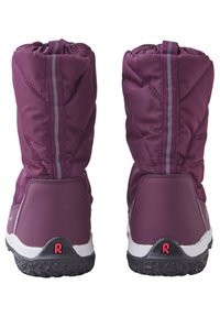 Reima VON REIMATEC KINOSKIN - Bottes de neige - deep purple