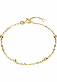 FAVS Bracciale - gelbgoldfarben