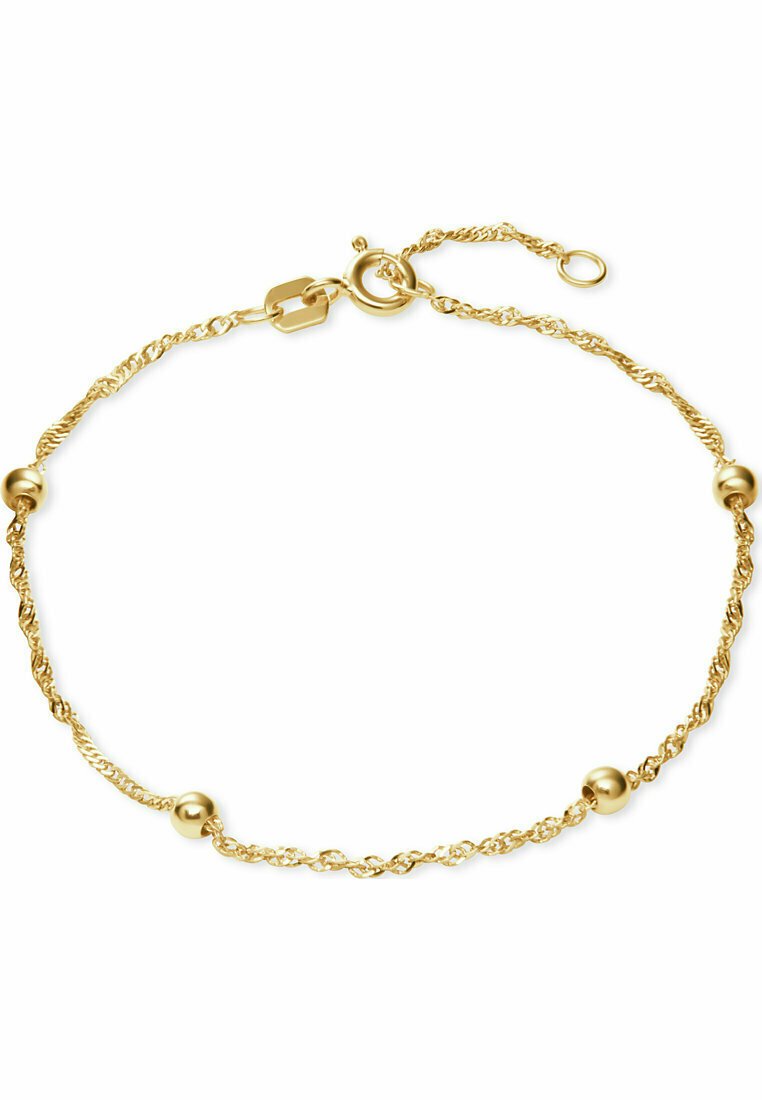FAVS Bracciale - gelbgoldfarben