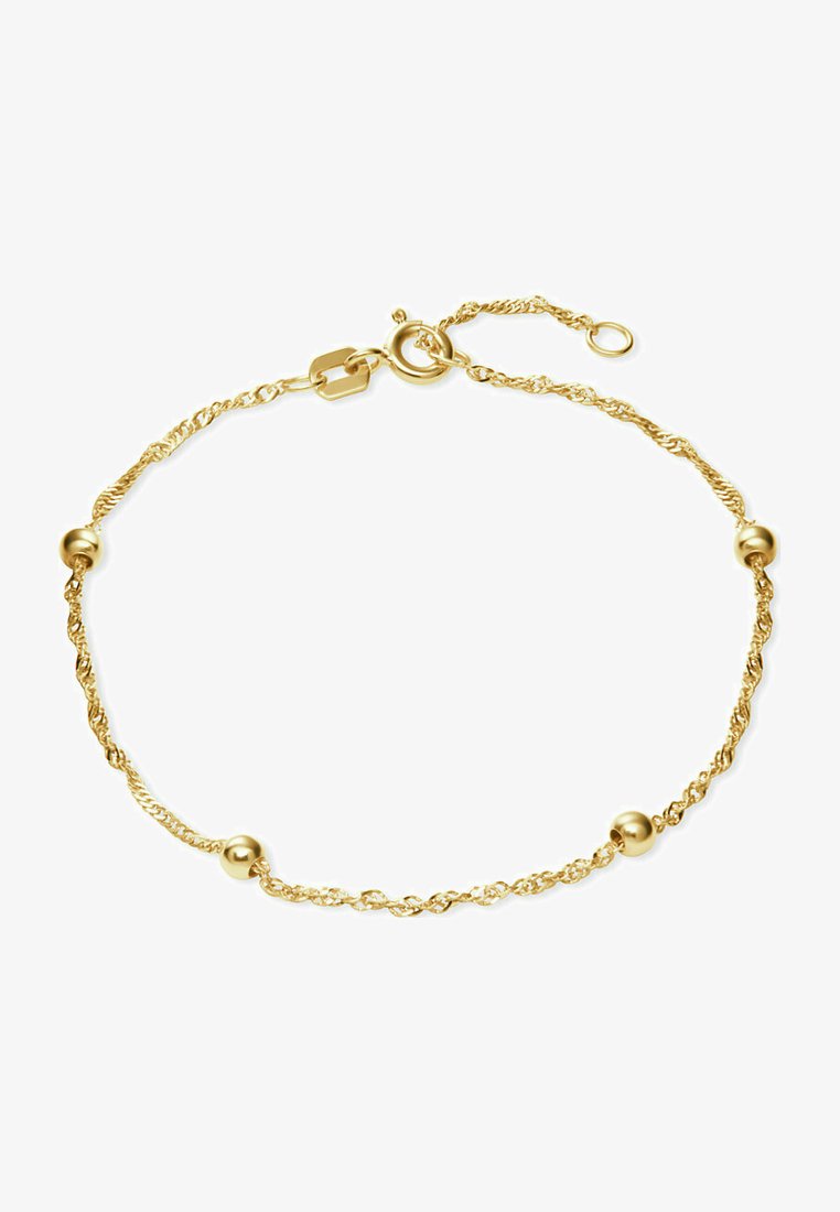 FAVS Bracciale - gelbgoldfarben
