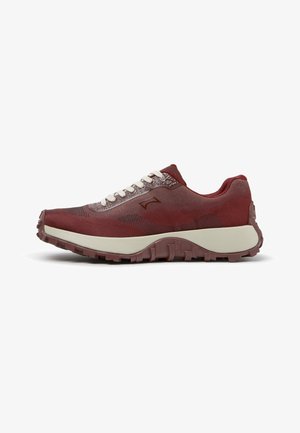 Camper, DRIFT TRAIL - Sneakers laag - burgund
