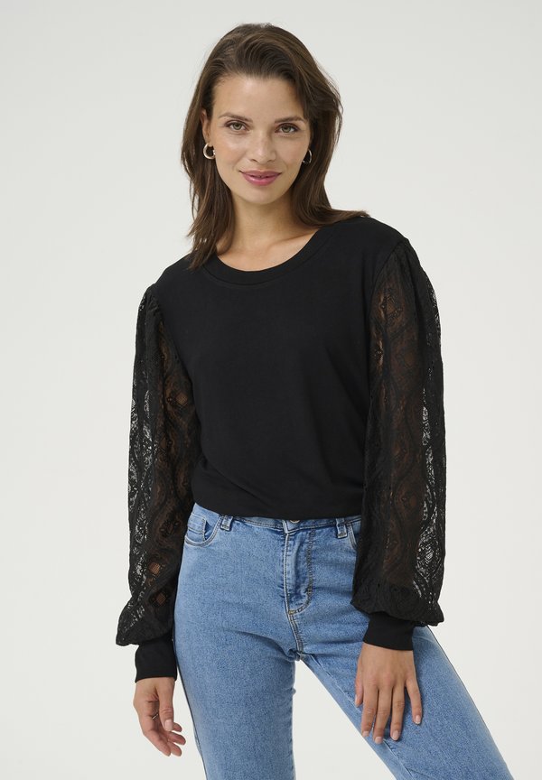 KANIMA - Long sleeved top