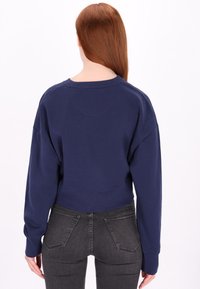 DreiMaster Sweater - marine