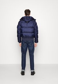 Schott CHICAGO - Casaco de inverno - navy
