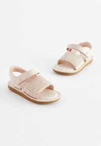 Next GLITTER - Sandali - pink