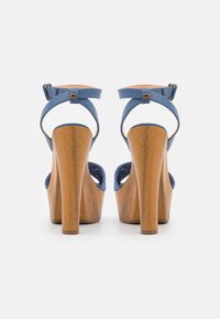 Guess Sabots - blue