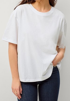 T-shirt basic
