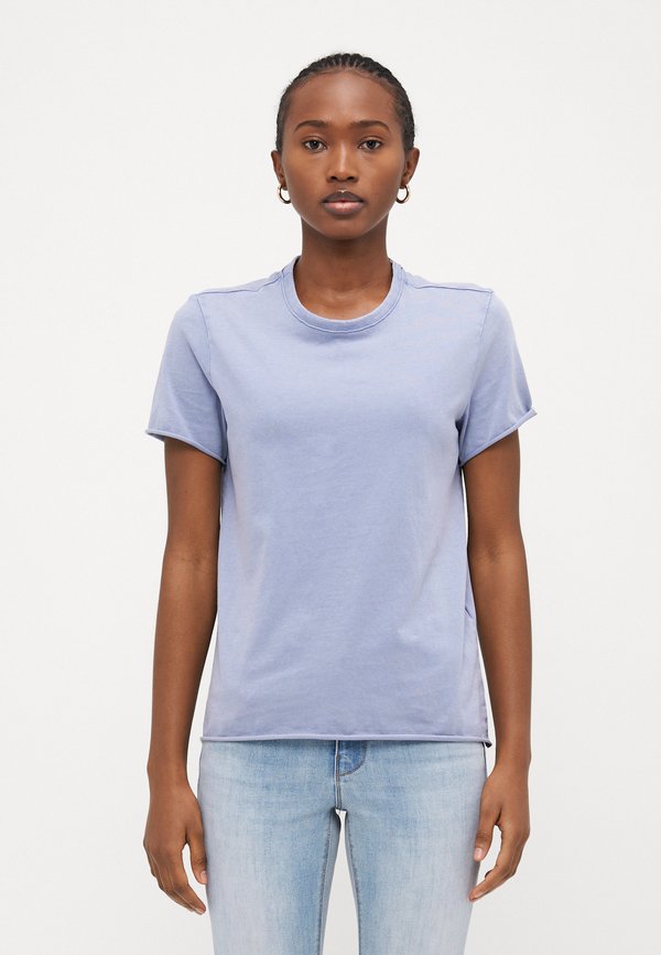 ONLLUCY LIFE O NECK  - Basic T-shirt - tempest
