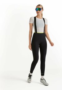 FALKE BIKING  - Tuta sportiva - black