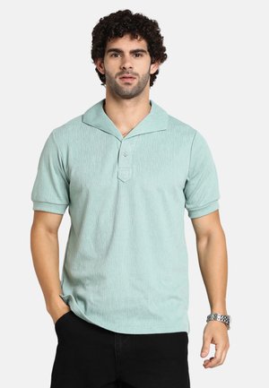 Polo - green