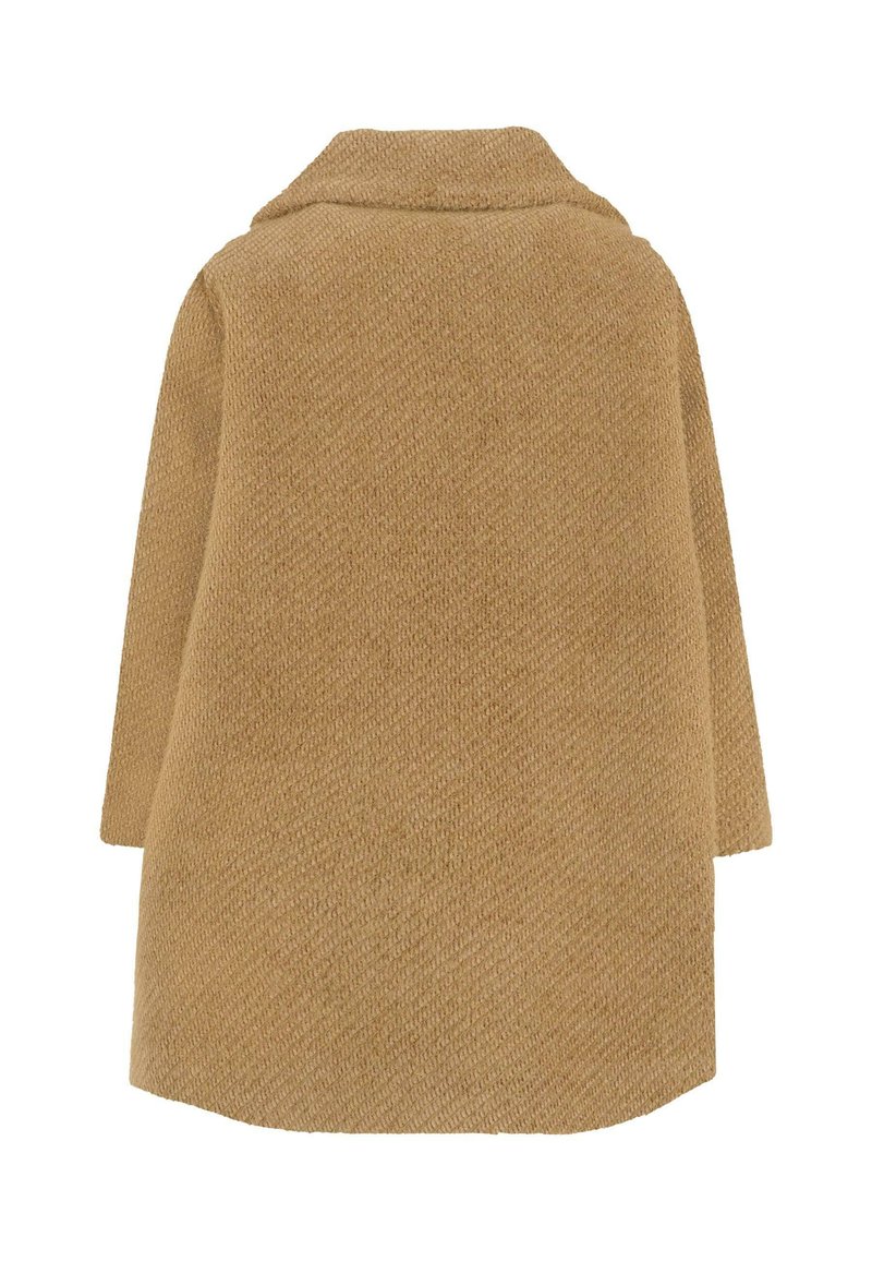 Monnalisa CAPPOTTI Cappotto invernale brown/marrone