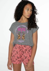 Protest PRTDEIDRA JR - Shorts - cottagerust