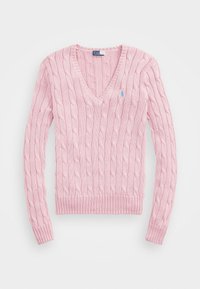 Valitud, carmel pink