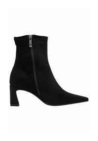 Tamaris Poolsaapad - black