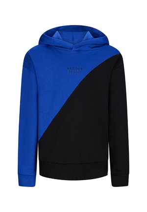 NOVAN - Bluza z kapturem