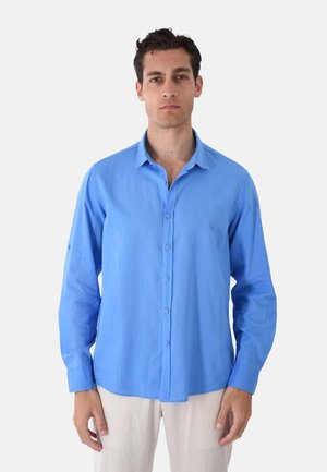 Ciabalù, CAMICIA - Camicia - indaco