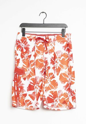 adidas Originals Shorts - red