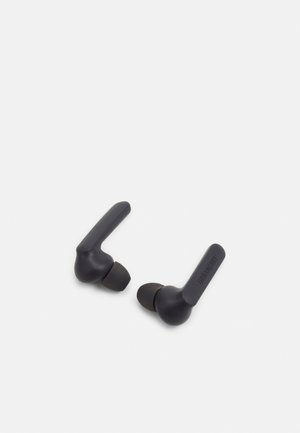Urbanears Alby True Wireless - Headphones - charcoal black