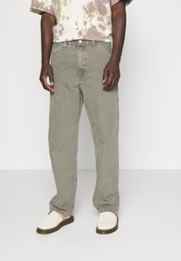 Levi's® Workwear Vaqueros estilo carpintero - olive