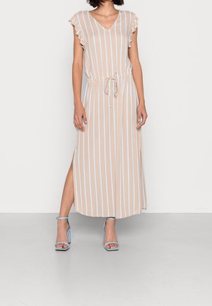 Robe de jour - beige