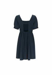 Soft Rebels SRJULIET - Jurk - total eclipse