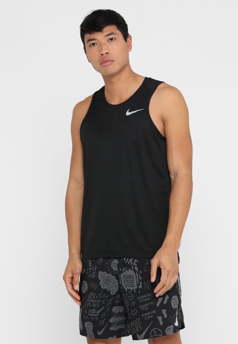 nike performance dry miler