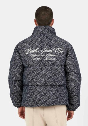 HEART  - Winterjacke - dark blue