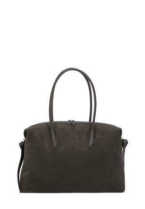Yuzefi, BORSA LARGE BRIOCHE - Shopping bag - marrone