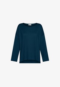 Ausgewählt, dark blue