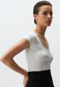 Jimmy Key - T-shirt basic