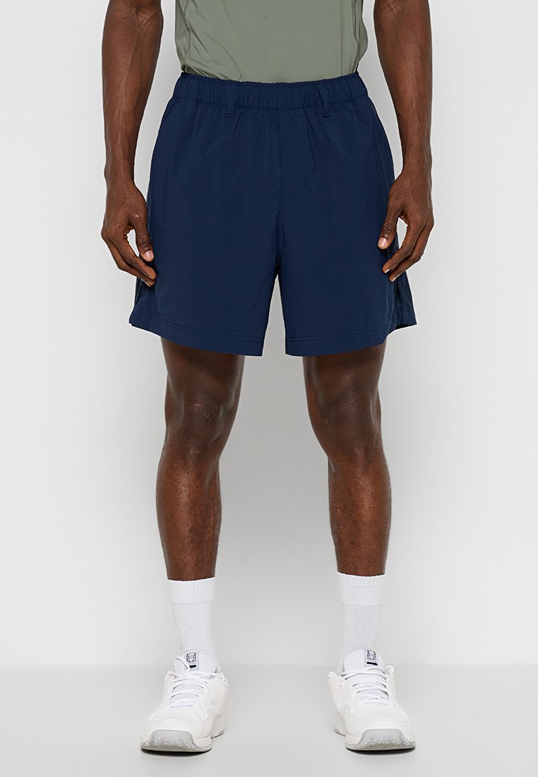 adidas Golf Korte broeken blauw adidas Golf Korte broeken blauw