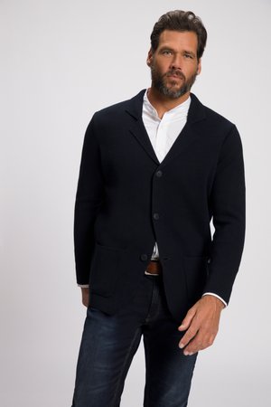 JP1880 Cardigan - black