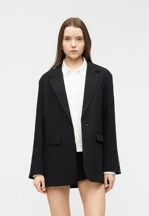 Colourful Rebel JESRA - Blazer - black