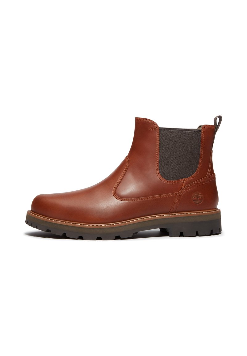 Timberland BRITTON ROAD - Botines - medium brown