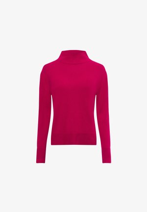 Franco Callegari PURE - Jumper - pink