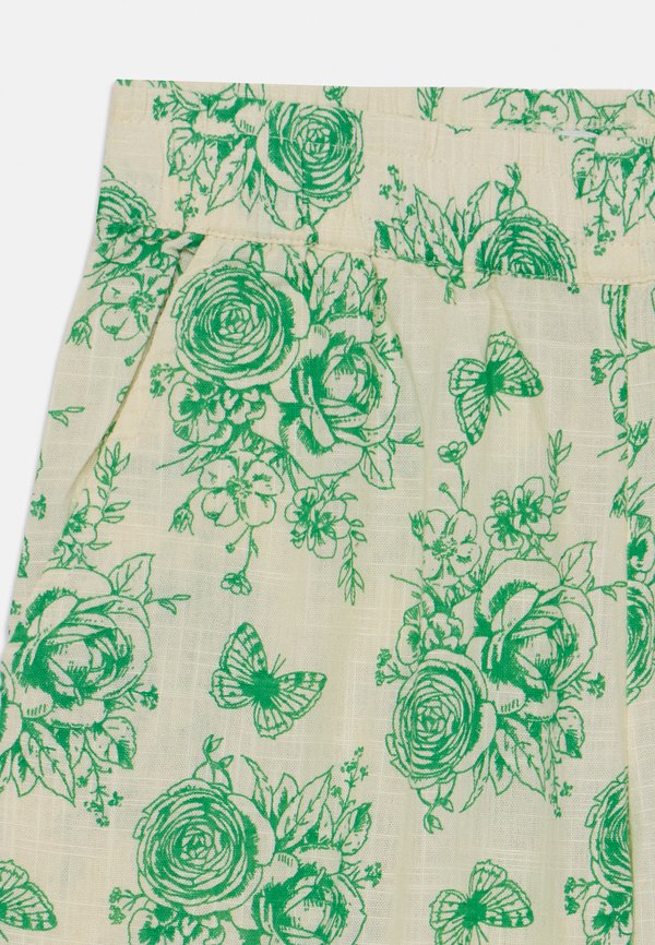 ASILLA WIDE PANT - Trousers3