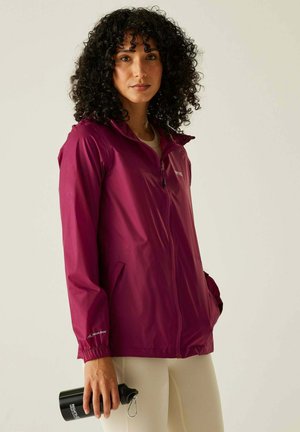 Cortaviento - beaujolais