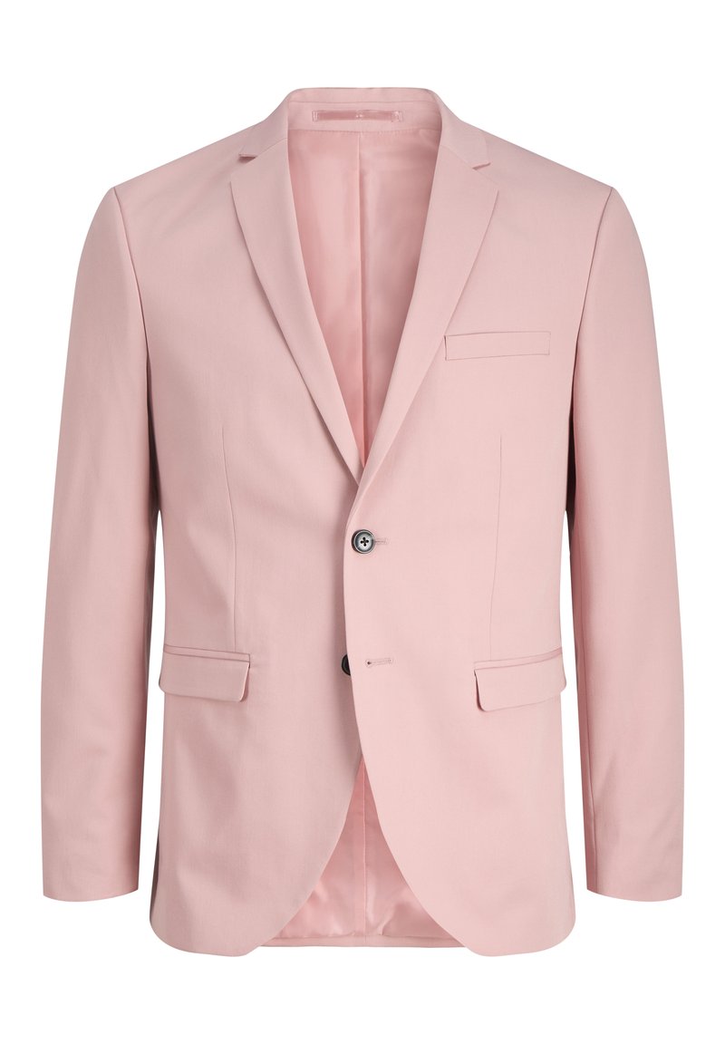 Jack & Jones Jprcarter Blazer Relaxed - Giacca Uomo Casual In Poliestere, Design Moderno E Confortevole - Foto 3
