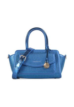 CELIA - Borsa a mano - bluette