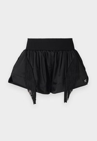 BOXING - Korte sportsbukser - black