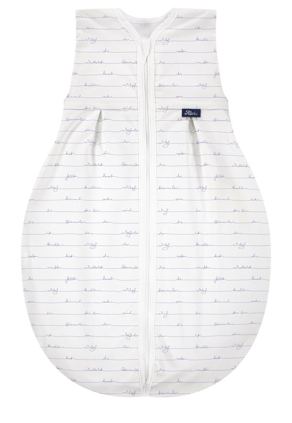 FRÜHJAHR-/ SOMMER – Nachtwäsche Schlafsack