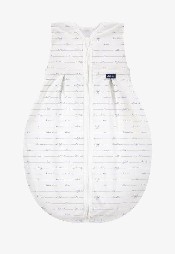 FRÜHJAHR-/ SOMMER – Nachtwäsche Schlafsack