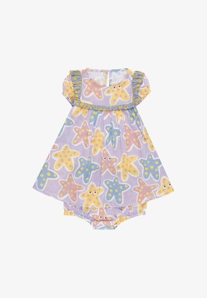 Stella McCartney Kids, SET - Vestito casual - viola
