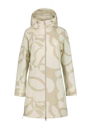 MANTEL AILIO - Ulkoilutakki - kitt