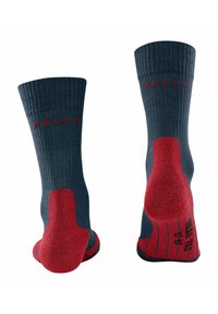 FALKE Calcetines de deporte - nautica (6618)